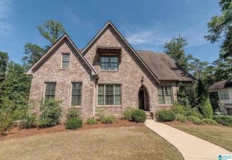 1345 Willow Oaks Dr, Wilsonville, AL 35186