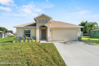 1343 Danforth St SW, Palm Bay, FL 32908