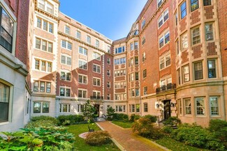 984 Memorial Dr Unit 104, Cambridge, MA 02138