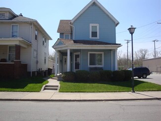 605 High St, Fort Wayne, IN 46808