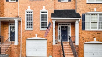 4967 Warmstone Way SE Unit 16, Smyrna, GA 30080