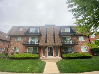 10715 S Keating Ave Unit 1C, Oak Lawn, IL 60453
