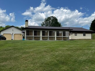 625 Edgefield Rd, Piney Flats, TN 37686