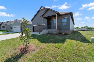 763 Sheldrake Ln, Bowling Green, KY 42101