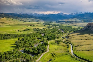 1010 Park Ave Unit Cody WY 82414 USA, Cody, WY 82414