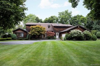 20 Ledge View Terrace, Buffalo, NY 14221
