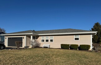 924 S Bentley Rd, New Lenox, IL 60451