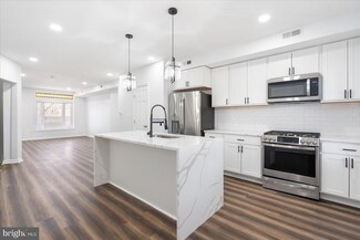 905 N Linwood Ave, Baltimore, MD 21205