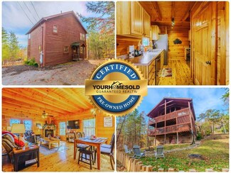 2109 Memory Way, Sevierville, TN 37876