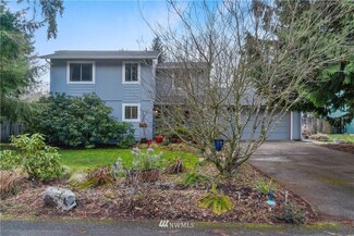 5805 18th Ave SE, Lacey, WA 98503
