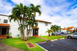 1411 SW 124th Ct Unit E10, Miami, FL 33184