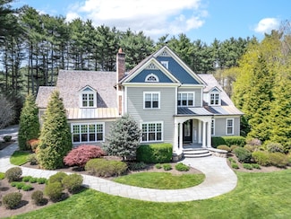 211 South St, Foxboro, MA 02035