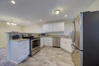 2502 Highway 98 Unit B, Mexico Beach, FL 32456