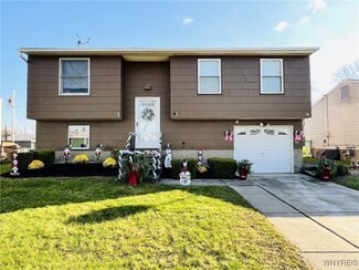 90 Audet Dr, Buffalo, NY 14227