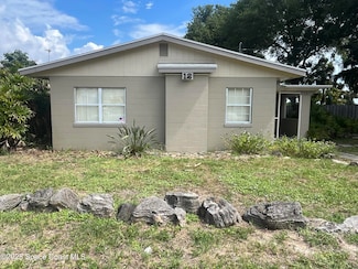12 Magruder Ave, Rockledge, FL 32955