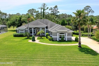 1068 Hampstead Ln, Ormond Beach, FL 32174