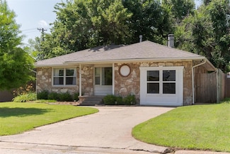 2204 Churchill Place, Oklahoma City, OK 73120