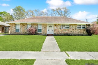 3860 Edgemont Dr, Baton Rouge, LA 70814