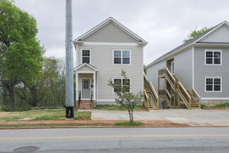 592594 Central Ave, Chattanooga, TN 37403