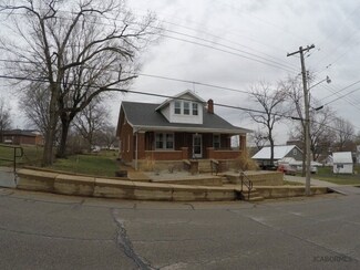 210 W Main St, Westphalia, MO 65085
