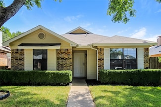934 Sanders Dr, Duncanville, TX 75137