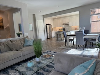 114 Desert Lotus, Irvine, CA 92618