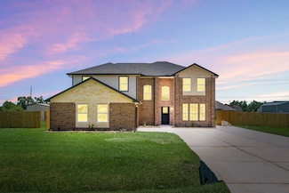 1914 Caroline Ave, Baytown, TX 77523