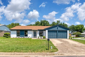 620 Admiralty Way, Fort Worth, TX 76108