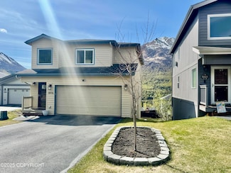 8976 Eagle River Ln, Eagle River, AK 99577