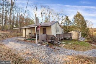 494 Bunker Hill, Honey Grove, PA 17035