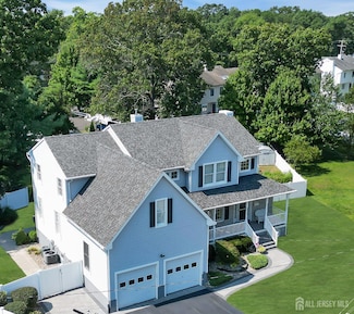 14 Matano Ct, Monroe Township, NJ 08831