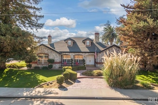 14709 Palm Ave, Bakersfield, CA 93314