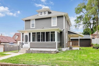 234 11th Ave, Council Bluffs, IA 51503