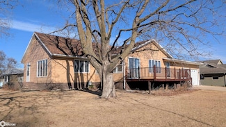 305 S Winnebago St, Lake Mills, IA 50450