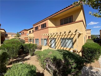 4915 E Russell Rd, Las Vegas, NV 89120