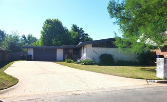 6632 Whitehall Dr, Oklahoma City, OK 73132