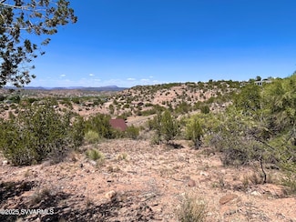 4660 E Navajo Ln, Rimrock, AZ 86335