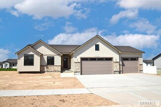 5952 Fenwood Ln, Idaho Falls, ID 83406