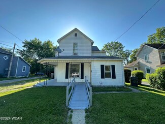 715 Madison Ave, Lima, OH 45804