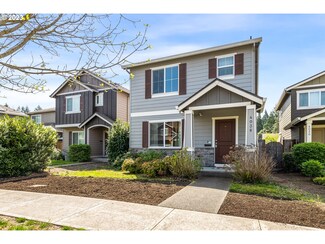 4038 SE Lone Oak St, Hillsboro, OR 97123