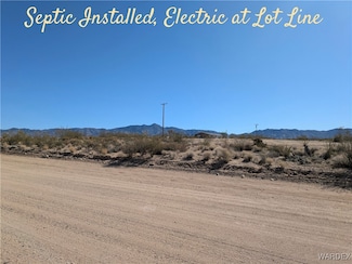 6198 Joseph Dr, Golden Valley, AZ 86413