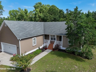 5875 Lycia Ln SW, Ocean Isle Beach, NC 28469