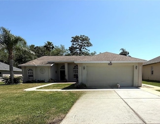 4748 Yellowstone Dr, New Port Richey, FL 34655