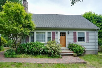 416 Norfolk St, Holliston, MA 01746