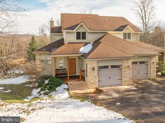 170 Winding Trail Ln Unit 4B, Oakland, MD 21550