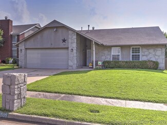 8605 S 88th East Ave, Tulsa, OK 74133