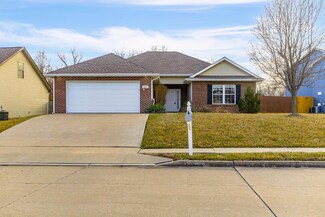 5802 Freeport Way, Columbia, MO 65201
