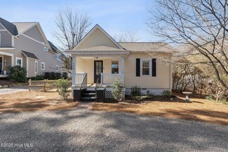 130 E Maine Ave, Southern Pines, NC 28387
