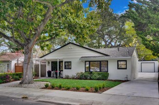 732 Coastland Dr, Palo Alto, CA 94303