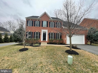 8457 Amanda Place, Vienna, VA 22180